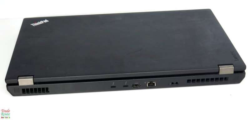 Lenovo ThinkPad P70 Mobile Workstation i7 Laptop | Core i7 6700HQ 6th Gen | 16GB RAM | 256GB SSD