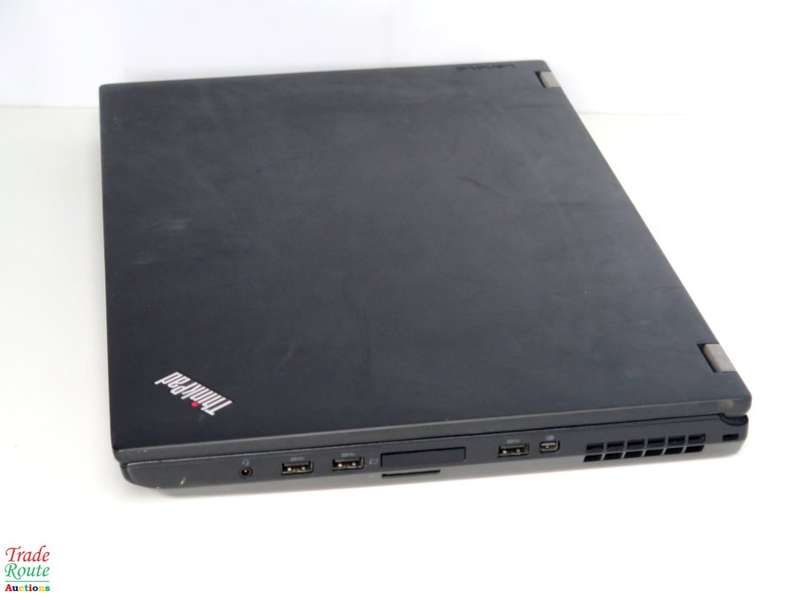Lenovo ThinkPad P70 Mobile Workstation i7 Laptop | Core i7 6700HQ 6th Gen | 16GB RAM | 256GB SSD