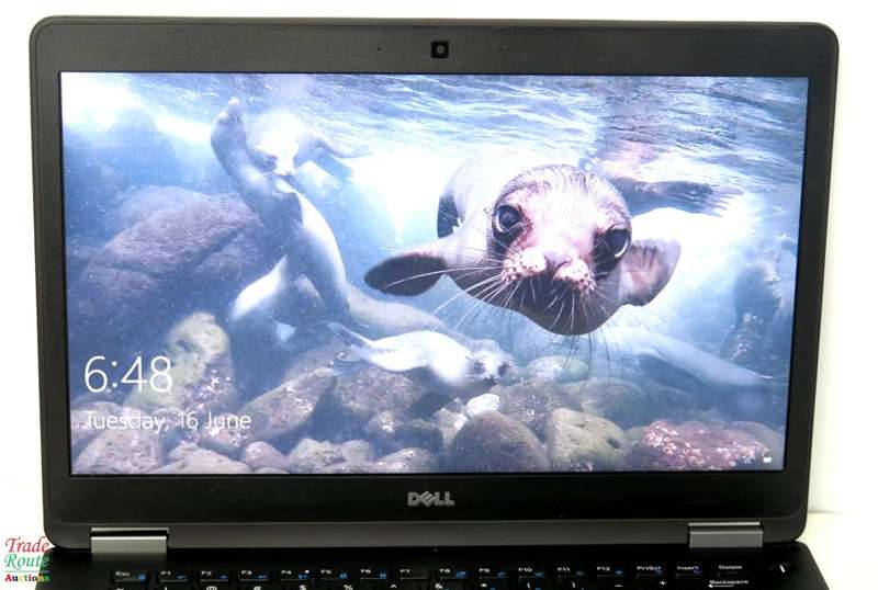 DELL LATITUDE E7470 | CORE i5 6300U 2.4GHz 6th Gen | 16GB RAM | 256GB SSD | HDMI | LAPTOP ULTRABOOK
