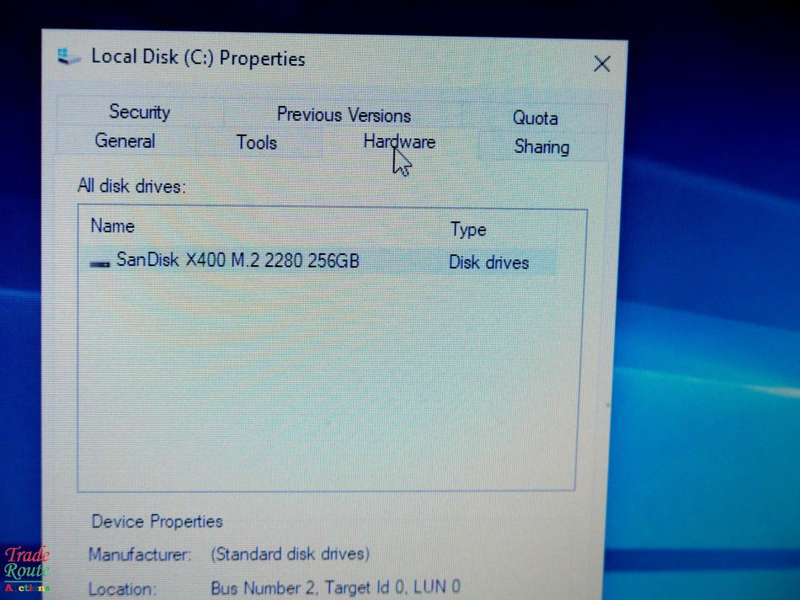 DELL LATITUDE E7470 | CORE i5 6300U 2.4GHz 6th Gen | 16GB RAM | 256GB SSD | HDMI | LAPTOP ULTRABOOK