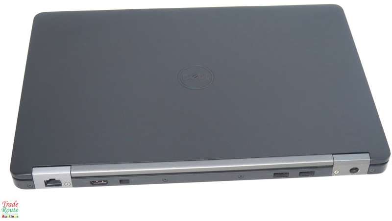 DELL LATITUDE E7470 | CORE i5 6300U 2.4GHz 6th Gen | 16GB RAM | 256GB SSD | HDMI | LAPTOP ULTRABOOK