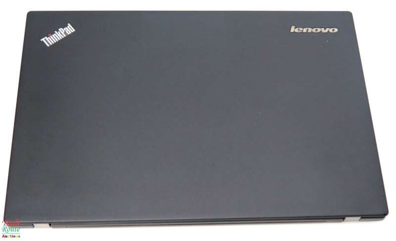 LENOVO THINKPAD X250  | CORE i7 2.3GHz | 8GB RAM | 256GB SSD | LAPTOP