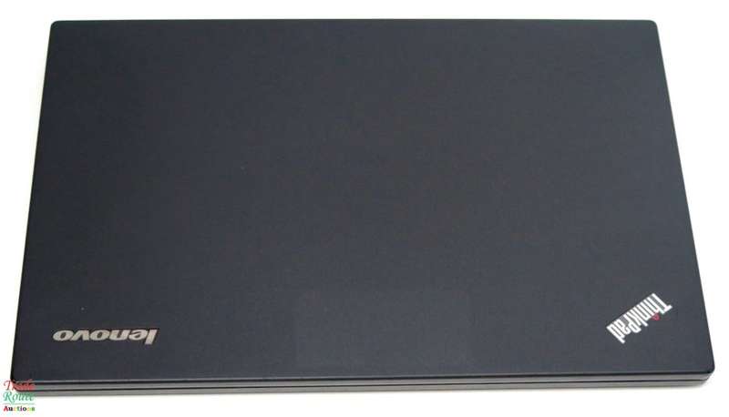 LENOVO THINKPAD X250  | CORE i7 2.3GHz | 8GB RAM | 256GB SSD | LAPTOP