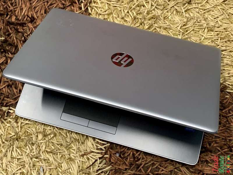 HP 15.6" HD Notebook 15-da1xxx | CORE i5 8265U @ 1.6GHZ 8th Gen | 4GB RAM | 1TB HDD