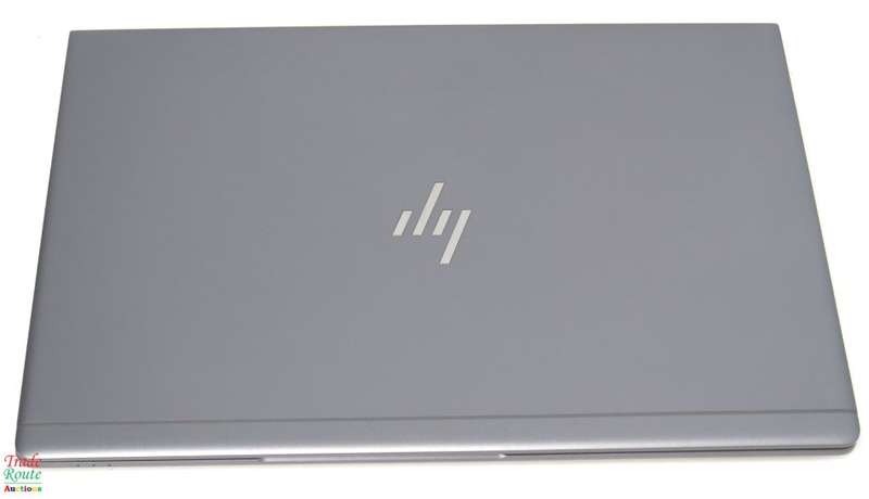 HP ZBook 14u G5 Mobile Workstation | Core i7 8550U 8th Gen 1.8Ghz | 16GB RAM | 256GB SSD 14" LAPTOP