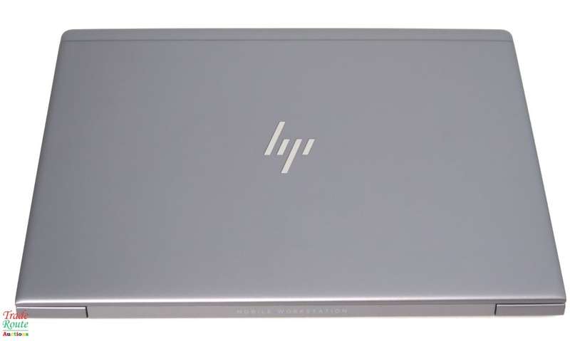 HP ZBook 14u G5 Mobile Workstation | Core i7 8550U 8th Gen 1.8Ghz | 16GB RAM | 256GB SSD 14" LAPTOP
