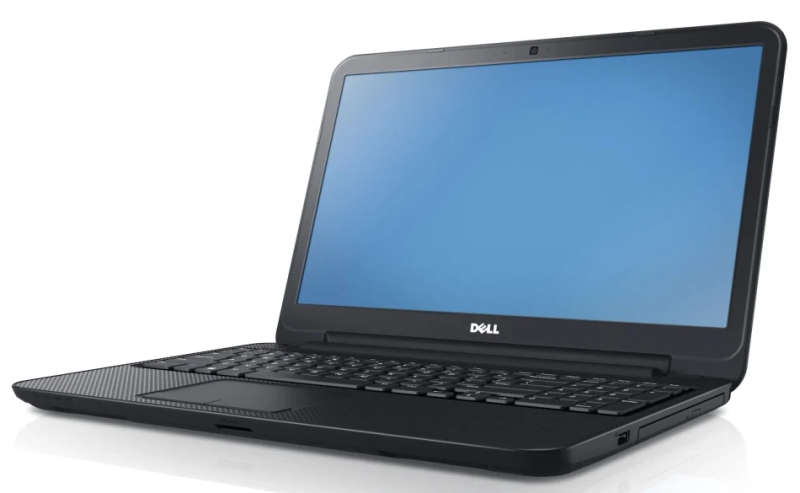 Dell INSPIRON 3537 NOTEBOOK | Intel Core i5 1.6 GHz 15.6" LAPTOP