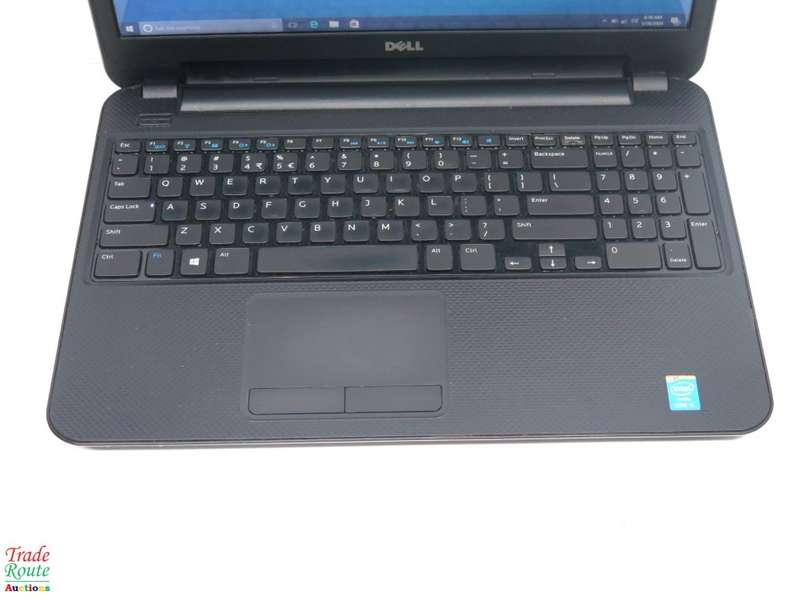Dell INSPIRON 3537 NOTEBOOK | Intel Core i5 1.6 GHz 15.6" LAPTOP