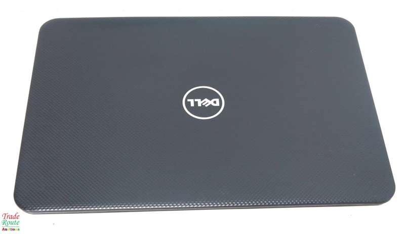 Dell INSPIRON 3537 NOTEBOOK | Intel Core i5 1.6 GHz 15.6" LAPTOP