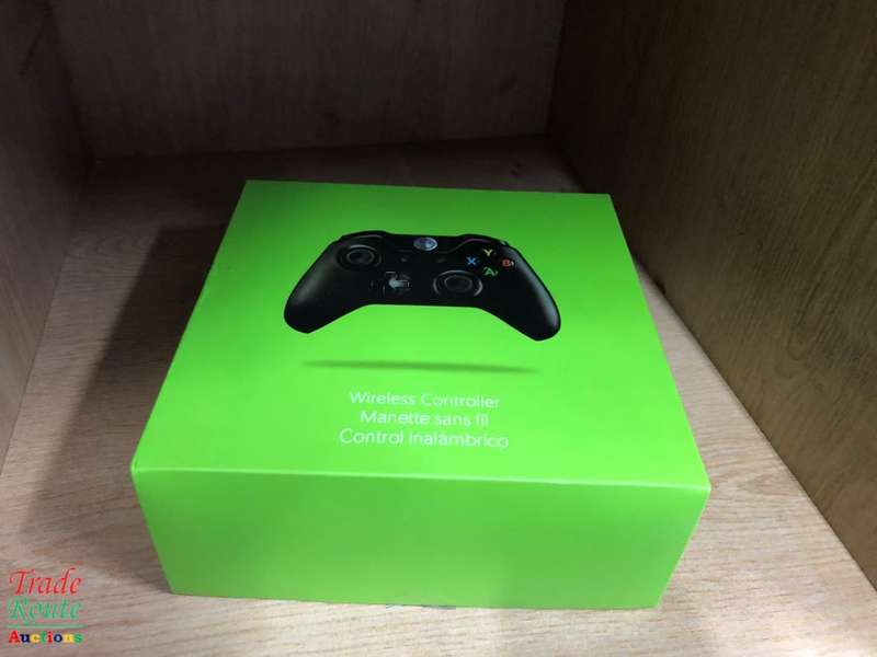 Brand new | Boxed | Xbox One Wireless controller  (Generic)