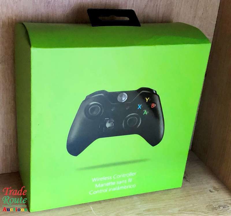 Brand new | Boxed | Xbox One Wireless controller  (Generic)