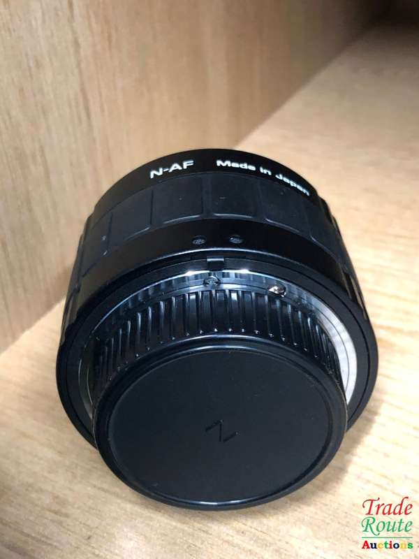 2X Teleplus PRO 300 N-AF DG Teleconverter for NIKON cameras