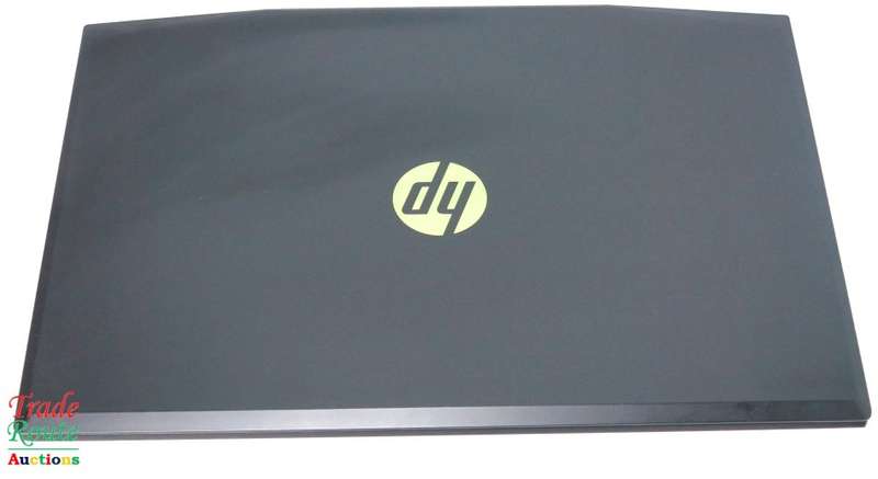 HP Pavilion Gaming Laptop 15-cx0xxx | Core i7 8750H 8th Gen 2.2Ghz | 16GB RAM | 128GB SSD + 1TB HDD