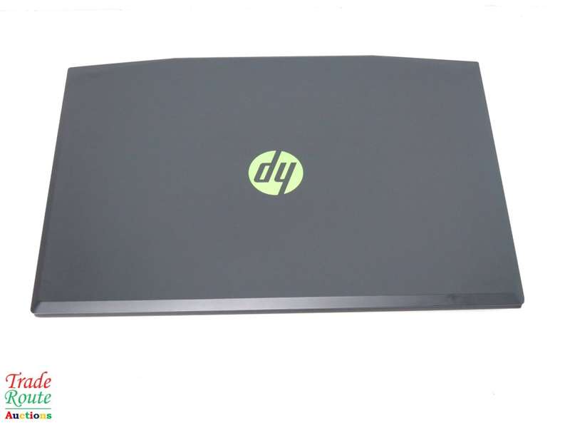 HP Pavilion Gaming Laptop 15-cx0xxx | Core i7 8750H 8th Gen 2.2Ghz | 16GB RAM | 128GB SSD + 1TB HDD