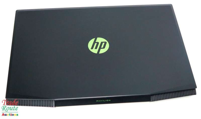 HP Pavilion Gaming Laptop 15-cx0xxx | Core i7 8750H 8th Gen 2.2Ghz | 16GB RAM | 128GB SSD + 1TB HDD