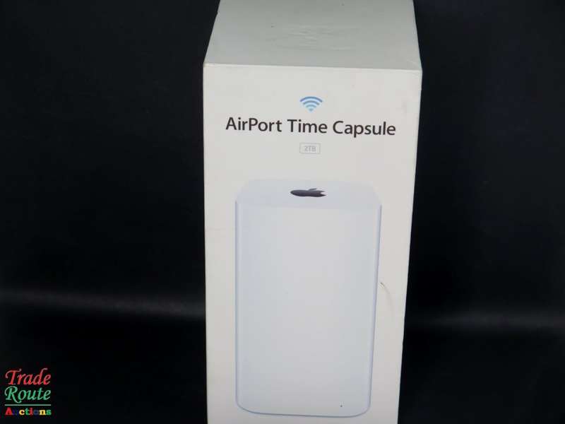 APPLE AIRPORT TIME CAPSULE  2TB 802.11n - 2 TB - A1470 - ME177Z/A