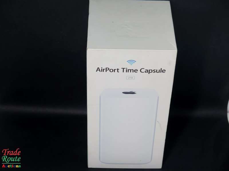 APPLE AIRPORT TIME CAPSULE  2TB 802.11n - 2 TB - A1470 - ME177Z/A