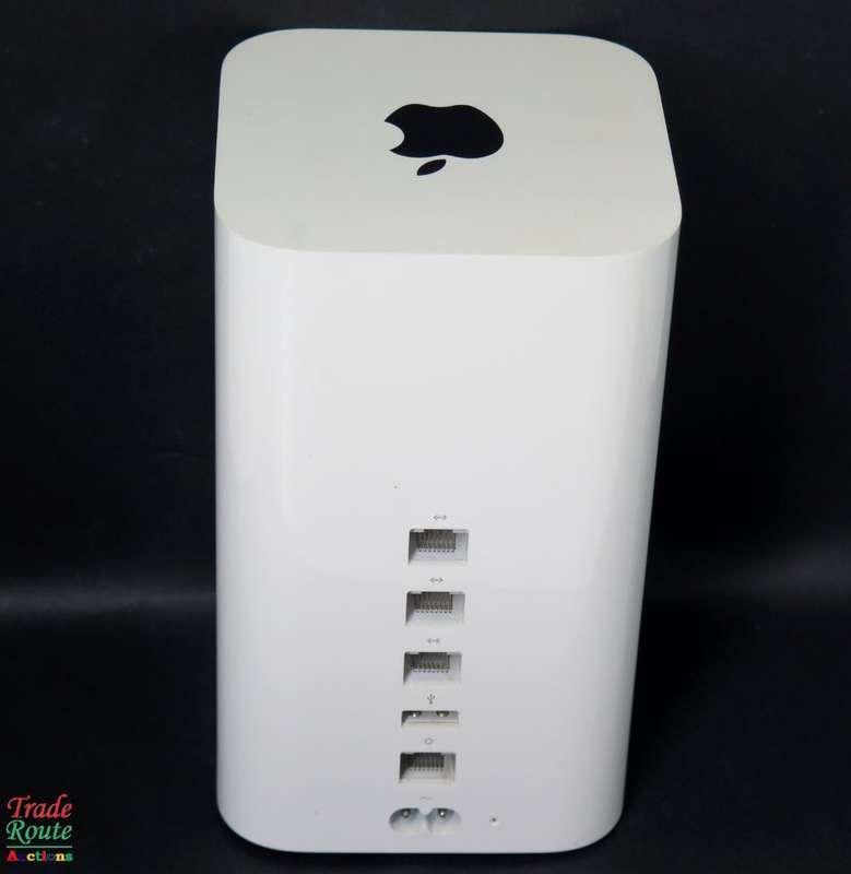 APPLE AIRPORT TIME CAPSULE  2TB 802.11n - 2 TB - A1470 - ME177Z/A
