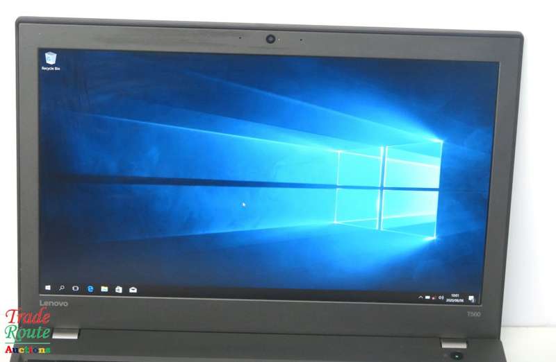 LENOVO THINKPAD T560 FULL HD 15.6 inch LAPTOP | CORE i5 6300U 6th Gen 2.4GHz | 8GB RAM | 512GB SSD