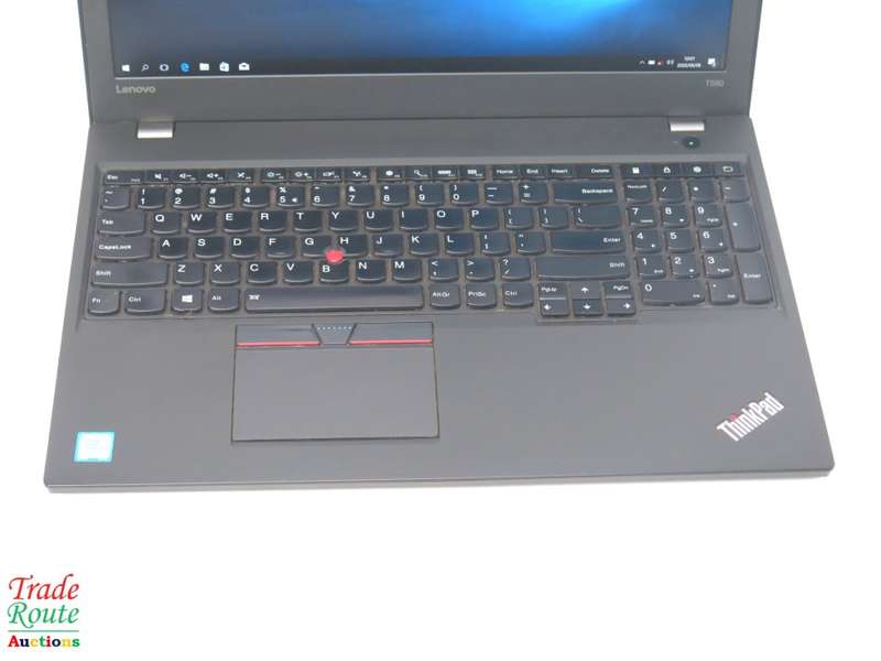 LENOVO THINKPAD T560 FULL HD 15.6 inch LAPTOP | CORE i5 6300U 6th Gen 2.4GHz | 8GB RAM | 512GB SSD