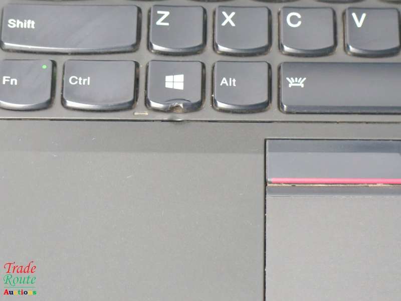 LENOVO THINKPAD T560 FULL HD 15.6 inch LAPTOP | CORE i5 6300U 6th Gen 2.4GHz | 8GB RAM | 512GB SSD