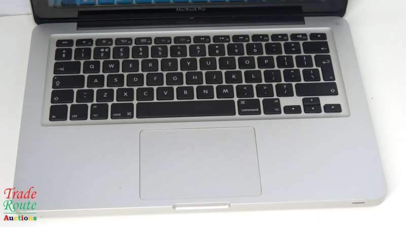 MacBook Pro 13.3-inch | Core i5 2.5GHz | 4GB DDR3 RAM | 500GB HDD | MD101 | INTEL HD GRAPHICS