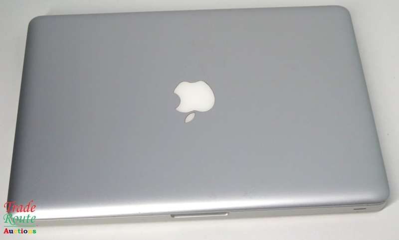 MacBook Pro 13.3-inch | Core i5 2.5GHz | 4GB DDR3 RAM | 500GB HDD | MD101 | INTEL HD GRAPHICS