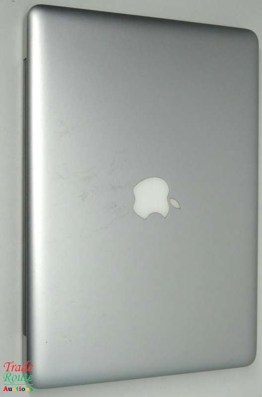 MacBook Pro 13.3-inch | Core i5 2.5GHz | 4GB DDR3 RAM | 500GB HDD | MD101 | INTEL HD GRAPHICS