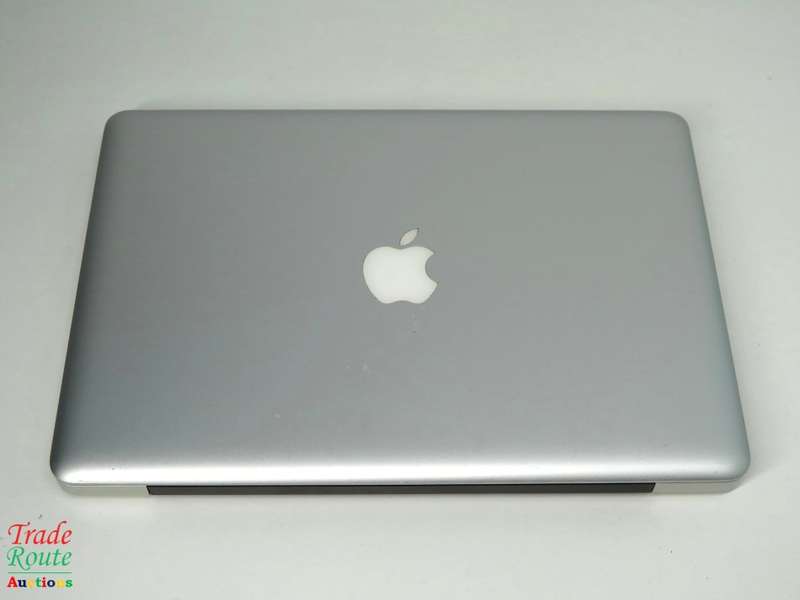 MacBook Pro 13.3-inch | Core i5 2.5GHz | 4GB DDR3 RAM | 500GB HDD | MD101 | INTEL HD GRAPHICS