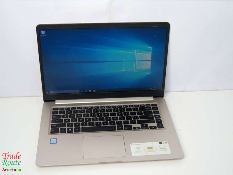 ASUS X510UA 14 INCH  NOTEBOOK | CORE i5 8250U 8th Gen 1.6GHZ | 8GB RAM | 1TB HDD | LAPTOP