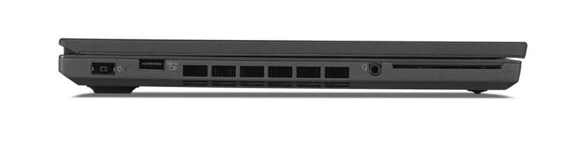 LENOVO THINKPAD T460P | CORE i5 6440HQ 2.6GHz 6TH GEN | 8GB RAM | 240GB SSD | LAPTOP