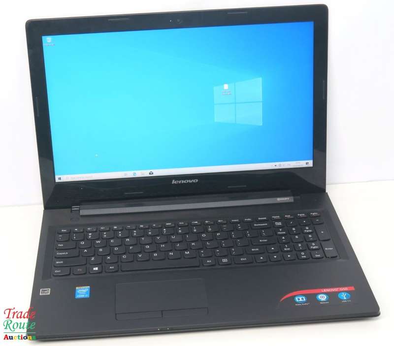 LENOVO G50 LAPTOP  | 15.6 inch | CORE i7 4510U 2.0GHz | 6GB RAM | 500GB HDD | NOTEBOOK