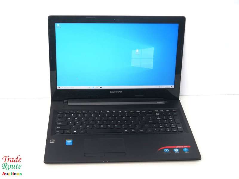 LENOVO G50 LAPTOP  | 15.6 inch | CORE i7 4510U 2.0GHz | 6GB RAM | 500GB HDD | NOTEBOOK