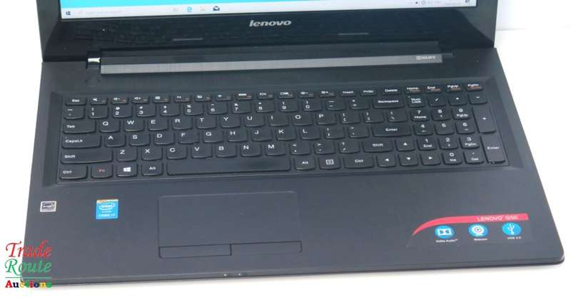LENOVO G50 LAPTOP  | 15.6 inch | CORE i7 4510U 2.0GHz | 6GB RAM | 500GB HDD | NOTEBOOK