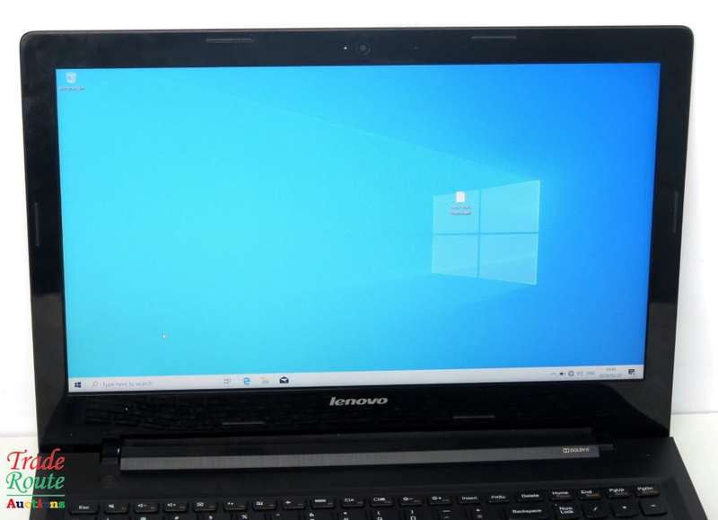 LENOVO G50 LAPTOP  | 15.6 inch | CORE i7 4510U 2.0GHz | 6GB RAM | 500GB HDD | NOTEBOOK
