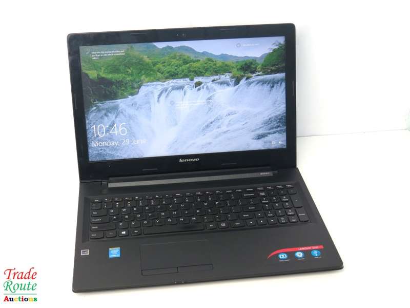 LENOVO G50 LAPTOP  | 15.6 inch | CORE i7 4510U 2.0GHz | 6GB RAM | 500GB HDD | NOTEBOOK