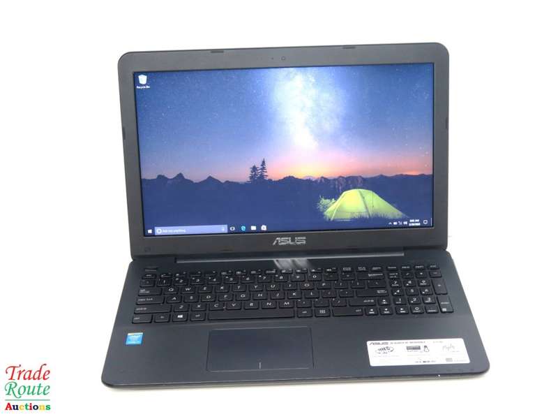 ASUS F555L LAPTOP | CORE i7 5500U 5th Gen @ 2.4GHZ  | 12GB RAM | 1TB HDD | NOTEBOOK
