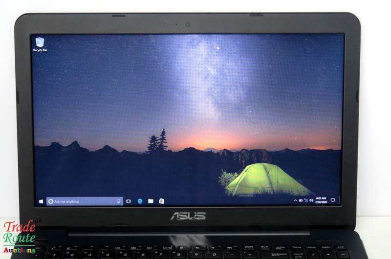 ASUS F555L LAPTOP | CORE i7 5500U 5th Gen @ 2.4GHZ  | 12GB RAM | 1TB HDD | NOTEBOOK