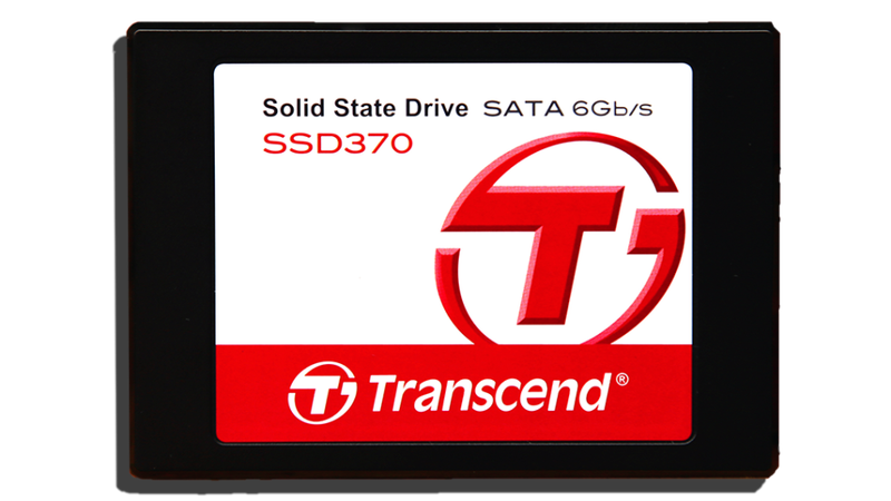 TRANSCEND 256GB SSD *** SuperFast ***