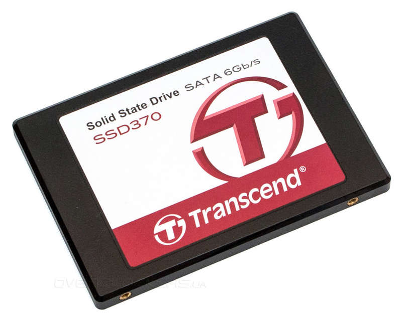 TRANSCEND 256GB SSD *** SuperFast ***