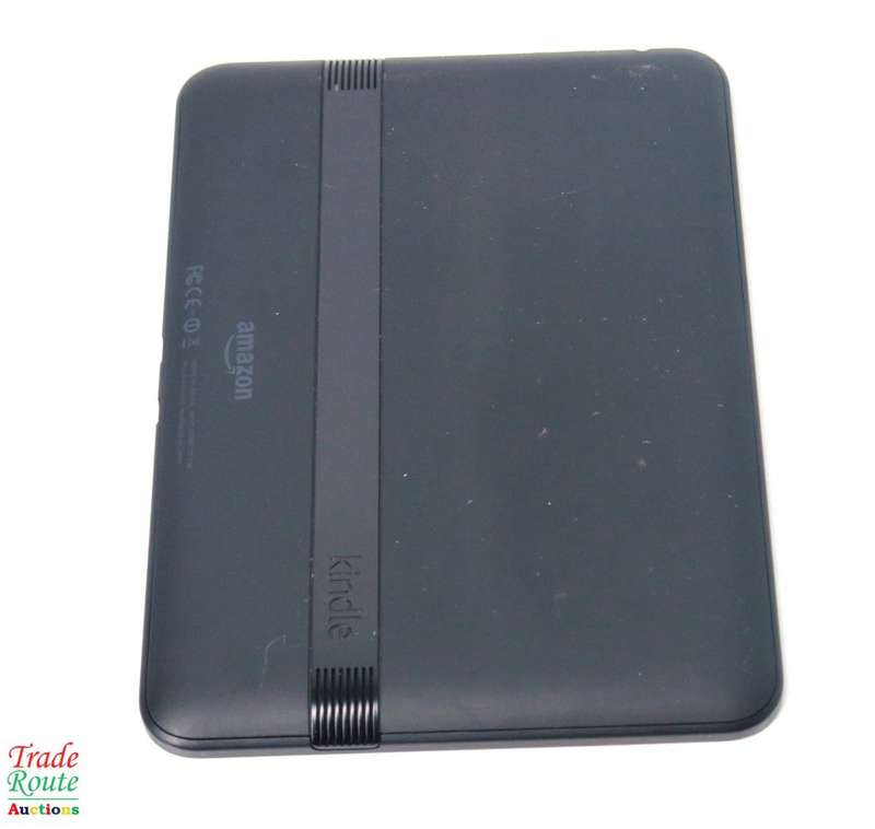 Amazon Kindle Fire - Colour 16 GB - 7 INCHES