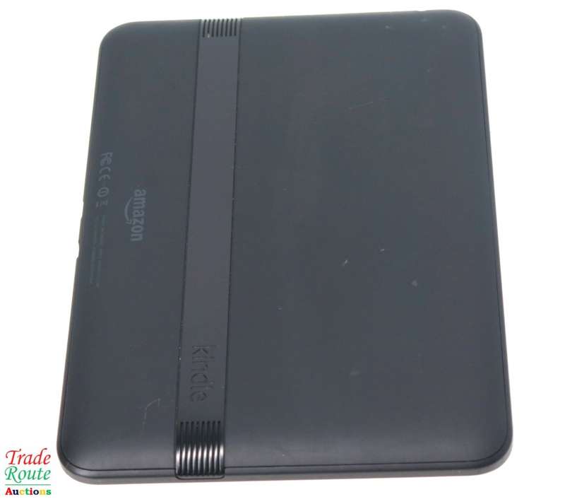 Amazon Kindle Fire - Colour 16 GB - 7 INCHES
