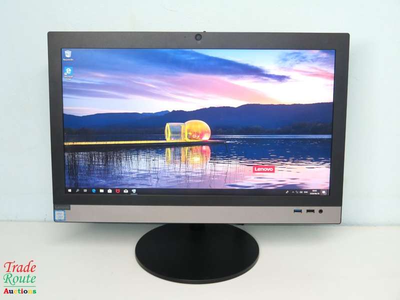 Lenovo V330-20ICB All-in-One Desktop PC Core i5-8400 / 8GB RAM / 1TB HDD / 19.5-inch HD+