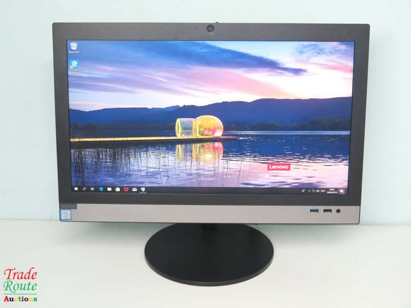 Lenovo V330-20ICB All-in-One Desktop PC Core i5-8400 / 8GB RAM / 1TB HDD / 19.5-inch HD+