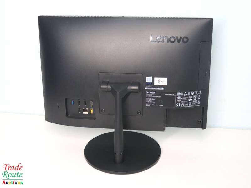 Lenovo V330-20ICB All-in-One Desktop PC Core i5-8400 / 8GB RAM / 1TB HDD / 19.5-inch HD+