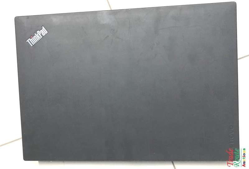 LENOVO THINKPAD T480 | CORE i5 7300U 7th Gen 2.6GHz | 8GB RAM | 512GB SSD | LAPTOP