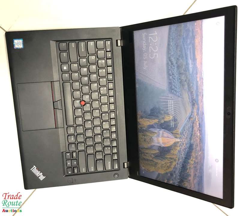 LENOVO THINKPAD T480 | CORE i5 7300U 7th Gen 2.6GHz | 8GB RAM | 512GB SSD | LAPTOP