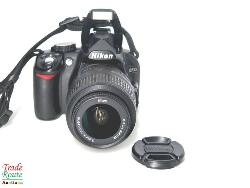 NIKON D3100 DSLR Camera Kit with Nikon 18-55 Lens *** BARGAINS ***