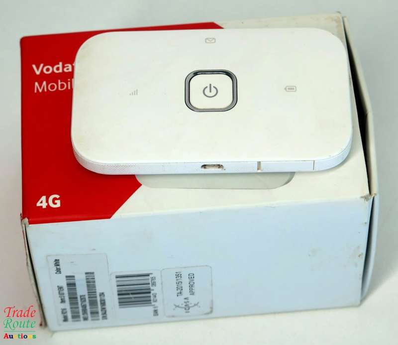 Vodafone Mobile Wi-Fi R216 4G LTE Wireless Hotspot Modem Router