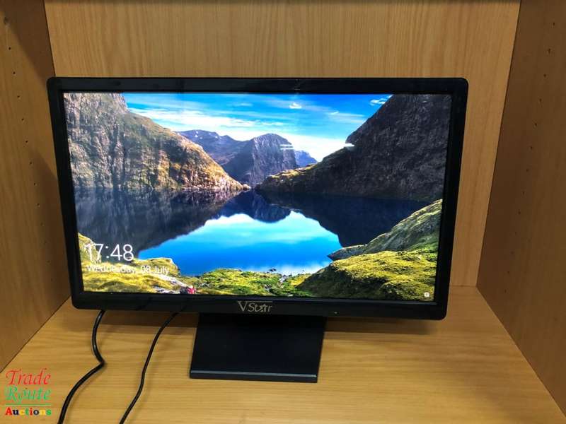 VStar 21.5inch Touch Screen Monitor